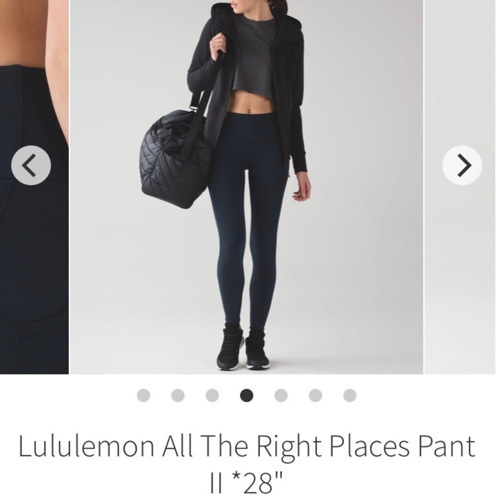 All in the right places- Color-Nocturnal Teal